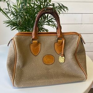 Dooney & Bourke Vintage 80’s Leather Purse